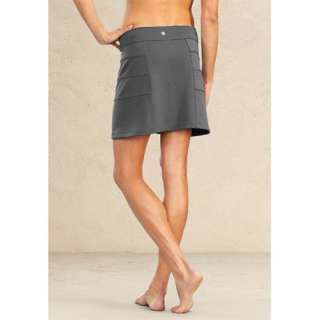 Athleta Blizzard Skirt, asphalt, M  