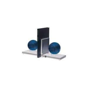   Starball 3 Bookend Base Artline Contemporary Globes