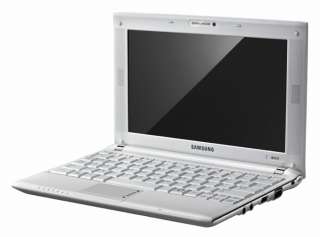  Samsung N120 12GW 10.1 Inch White Netbook   6 Cell Battery 