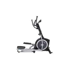 Exerpeutic Heavy Duty 21 Inch Pro Stride Magnetic Elliptical  