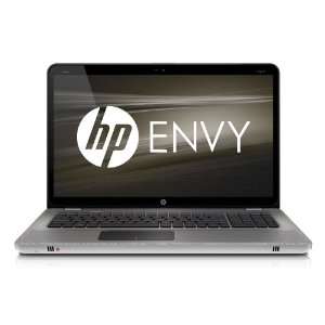  HP ENVY 17 2290NR Notebook PC   Gray