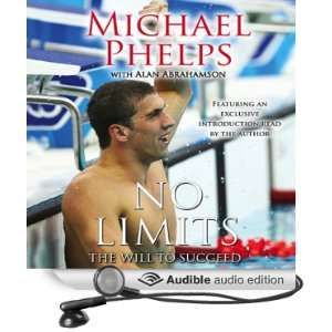  No Limits The Will to Succeed (Audible Audio Edition 