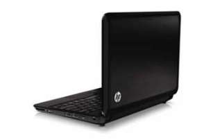 人鱼小姐书屋   HP Mini 110 3130NR 10.1 Inch Netbook (Black)