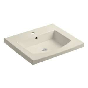 Kohler K 2956 1 47 Persuade Curv Top and Basin Lavatory with Single 