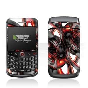  Design Skins for Blackberry 9700 Bold / 9780   Pipes 