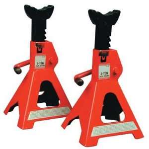  Torin T43002 3 Ton Jack Stands (Sold in Pairs) Automotive