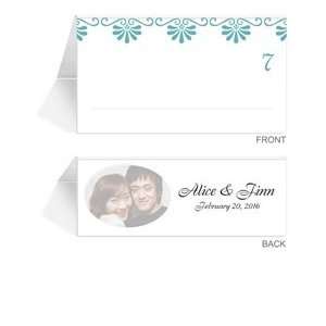 40 Photo Place Cards   Greek Lovers