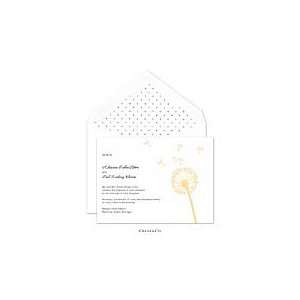  Dandelion Invitation Wedding Invitations Health 