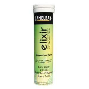  Elixir 12 Tablet Tube   Lmn/Lm