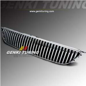  Genki Tuning   2001 2005 ( 2002 2003 2004 ) Lexus IS 300 