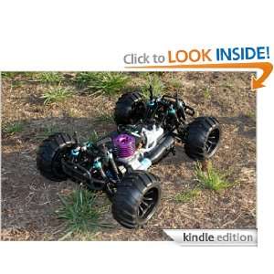   , Building and Racing RC Cars Ben Dayton  Kindle Store