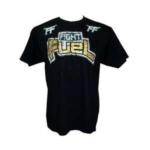  Fight Fuel Money Shirt