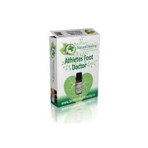  Athletes Foot Doctor. Size 11 ml.