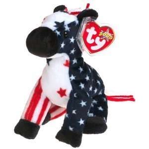  Lefty 2000   Beanie Baby Toys & Games