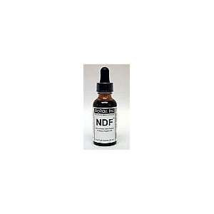  NDF Plus (Gentle Organic Detox), 1 fl oz (30 ml) Health 