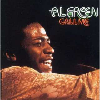  Call Me Al Green