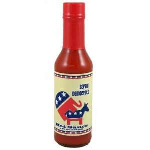  Screw Democrats Hot Sauce 