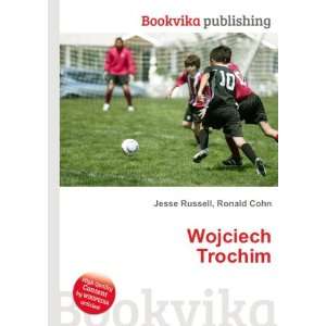  Wojciech Trochim Ronald Cohn Jesse Russell Books
