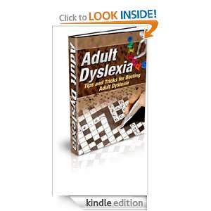   Tricks for Beating Adult Dyslexia Yalan Hsu  Kindle Store