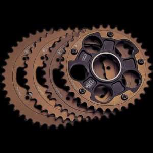  STM Sprocket Carrier AMV 0010 Automotive