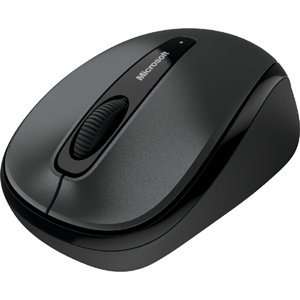    New   Microsoft 3500 Mouse   GMF 00031