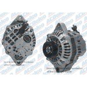  ACDelco 334 1329 Remanufactured Alternator Automotive