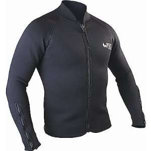  Wetsuit Jacket 2mm   Mens by NRS