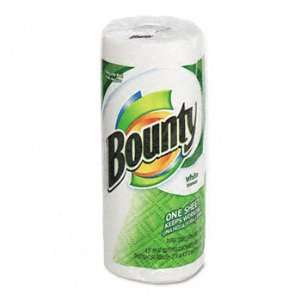 Procter & Gamble Bounty® Perforated Towel Roll TOWEL,PAPR,BOUNTY,15PK 