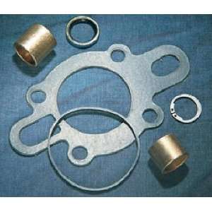   Eastern Motorcycle Parts Gasket/Bushing Repair Kit 17 0129 Automotive