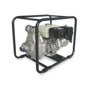 Dayton 4VV61 Pump, Engine Driven  Industrial & Scientific