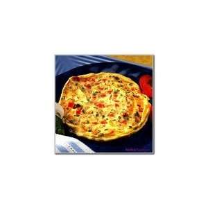  Weight Loss Systems   Vegetable Cheese Omelet (7/Box 