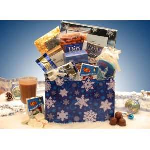 Wonders of Winter Holiday Gift Box Grocery & Gourmet Food