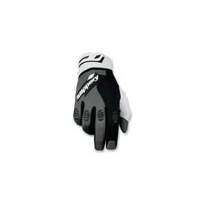    Slippery Circuit Gloves, Black, Size XS 3260 0237 Automotive