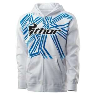   Youth Mazed Zip Up Hoody, Size Segment Youth 3052 0264 Automotive