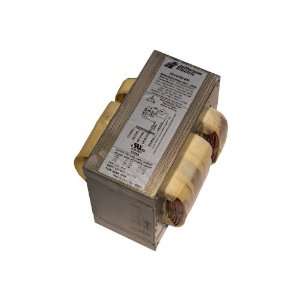  Jefferson 404 0350 04T 350W Metal Halide Quad Tap Pulse 