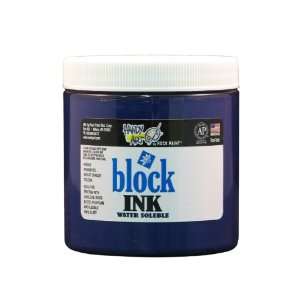  Handy Art 309 045 Water Soluble Block Printing Ink Jar 