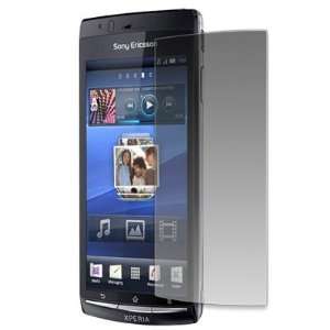  EMPIRE Screen Protector for Sony Ericsson Xperia Arc Cell 