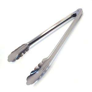 TONG UTILITY H.D. 12, EA, 13 0546 VOLLRATH COMPANY TONGS AND CADDIES