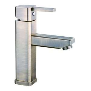   Brass Centerset Bathroom Sink Faucet 0609 11423 03