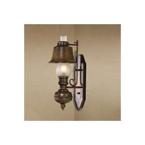  Lustrarte 436 00 0625 Rustica Wall Sconce