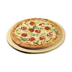  Round Baking Stone, 15.75 (12 0632) Category Pizza Pan 