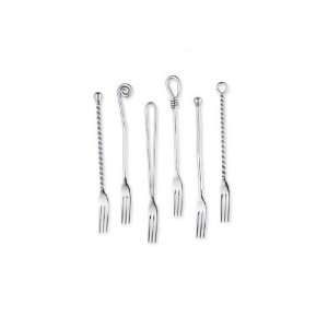  Supreme Housewares 07065 Wire Fork   Set Of 6 Kitchen 