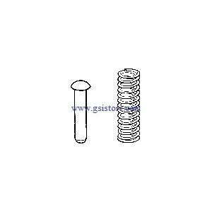  White Rodgers F92 0737 Nat To Unreg LP Kit For 36C Valve 