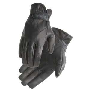   Highway Gloves   Male Black Small FLG.0811.01.M001 Automotive