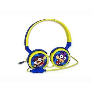  Fanboy & Chum Chum Headphones Toys & Games
