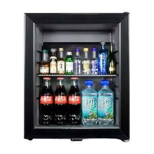  Summit Hotel Minibar with Glass Door   30 L Kitchen 