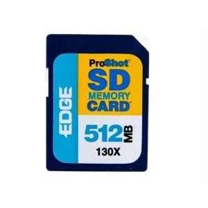  512MB Proshot 130X Sd Electronics