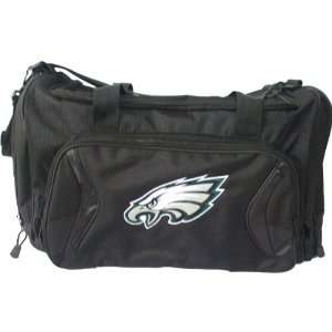    Concept One Philadelphia Eagles Flyby Duffle