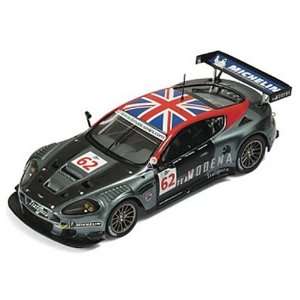   Campbell Walter 1000Km SPA 2006 1/43 Scale Diecast Model Toys & Games