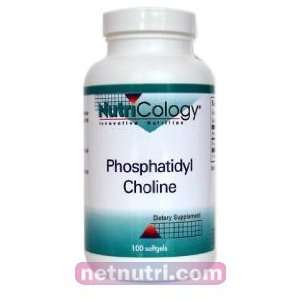  Phosphatidyl Choline 100S